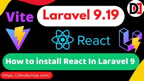 laravel 9.19